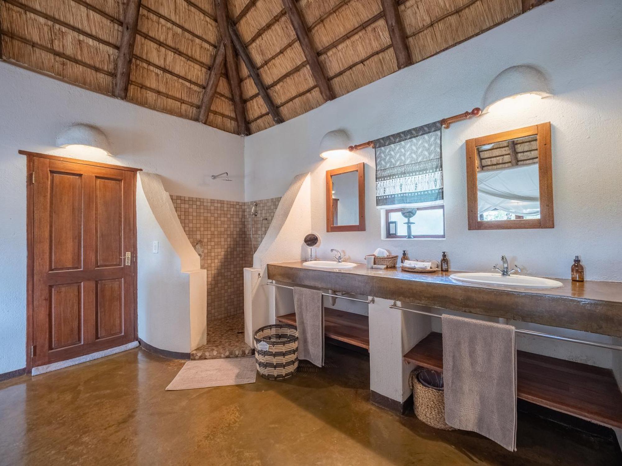 Nyati Safari Lodge Худспрут Экстерьер фото