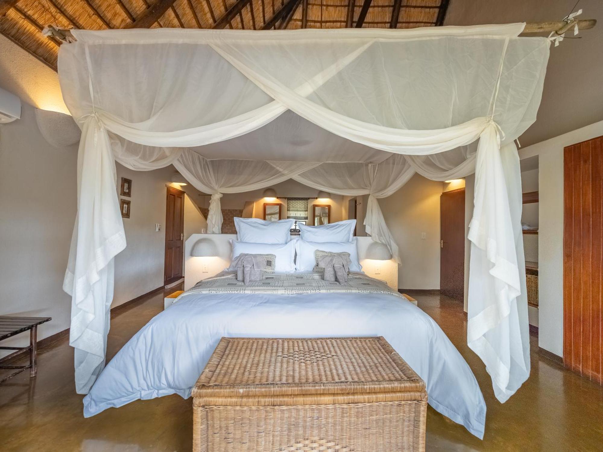Nyati Safari Lodge Худспрут Экстерьер фото