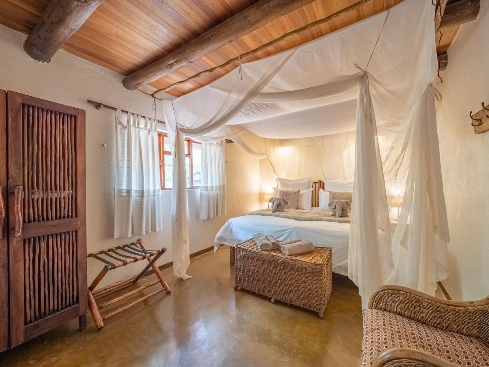 Nyati Safari Lodge Худспрут Экстерьер фото