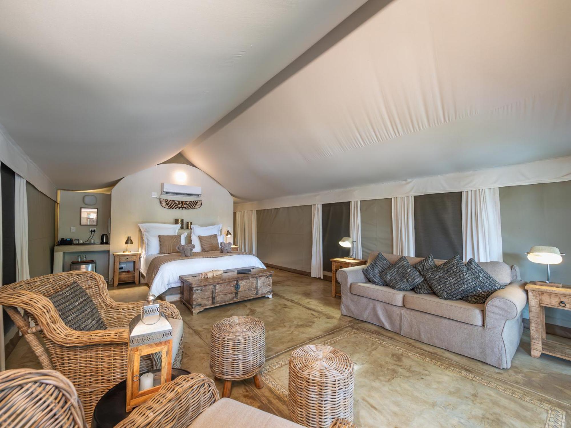 Nyati Safari Lodge Худспрут Экстерьер фото