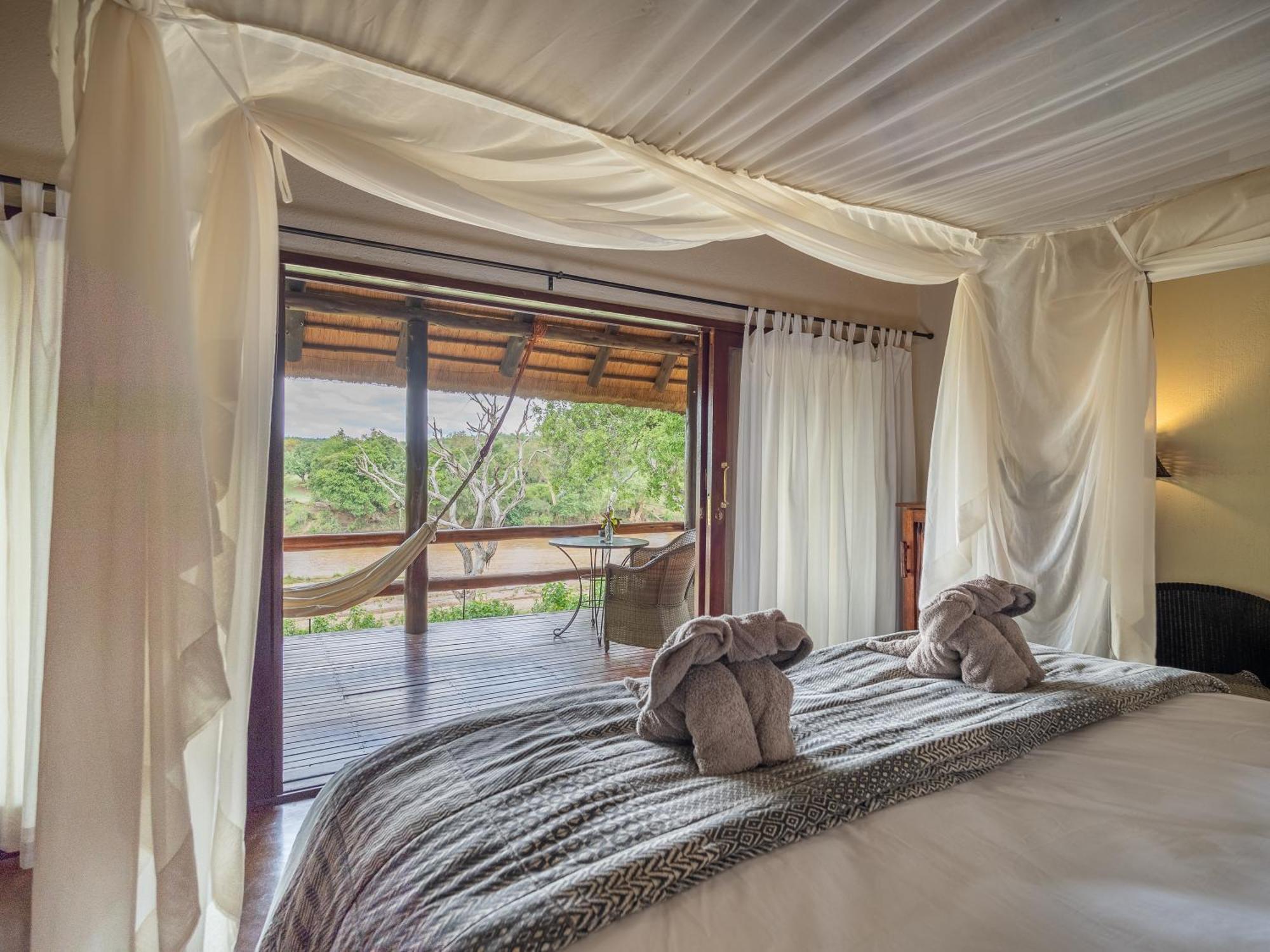 Nyati Safari Lodge Худспрут Экстерьер фото